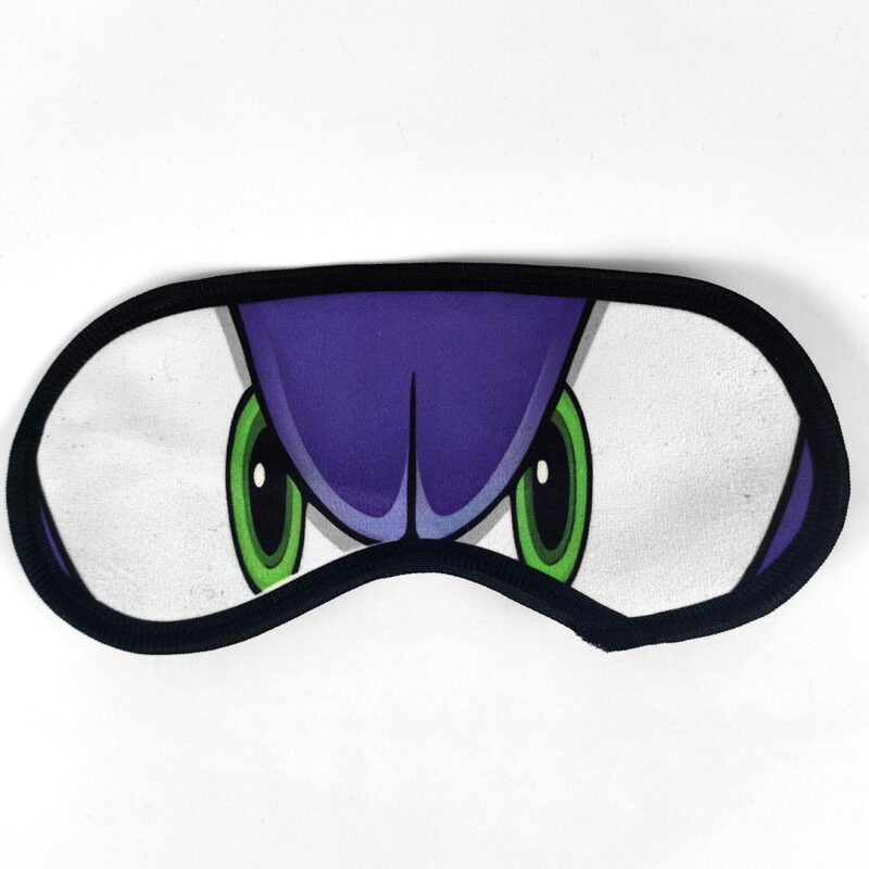 Sonic Sleeping Mask