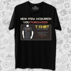 تیشرت Team Fortress طرح New Item