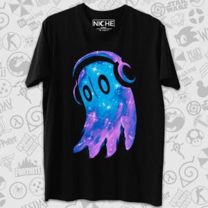 تیشرت UNDERTALE طرح Space Junk