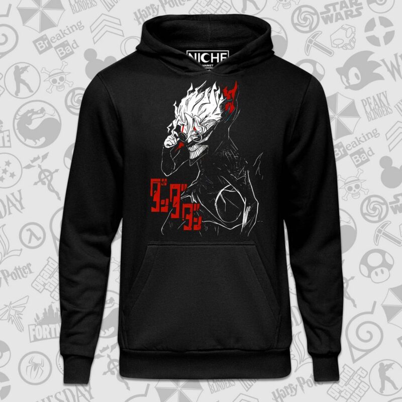 Dadadan Hoodie - 1K JPEG