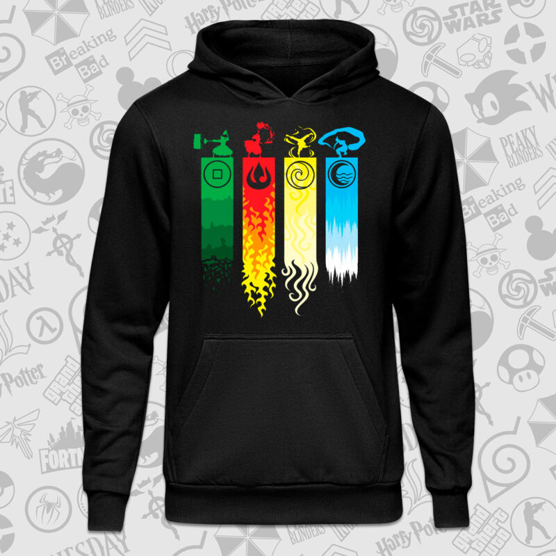 hooddsacxzie (Compressed and with Oldcz Designs)