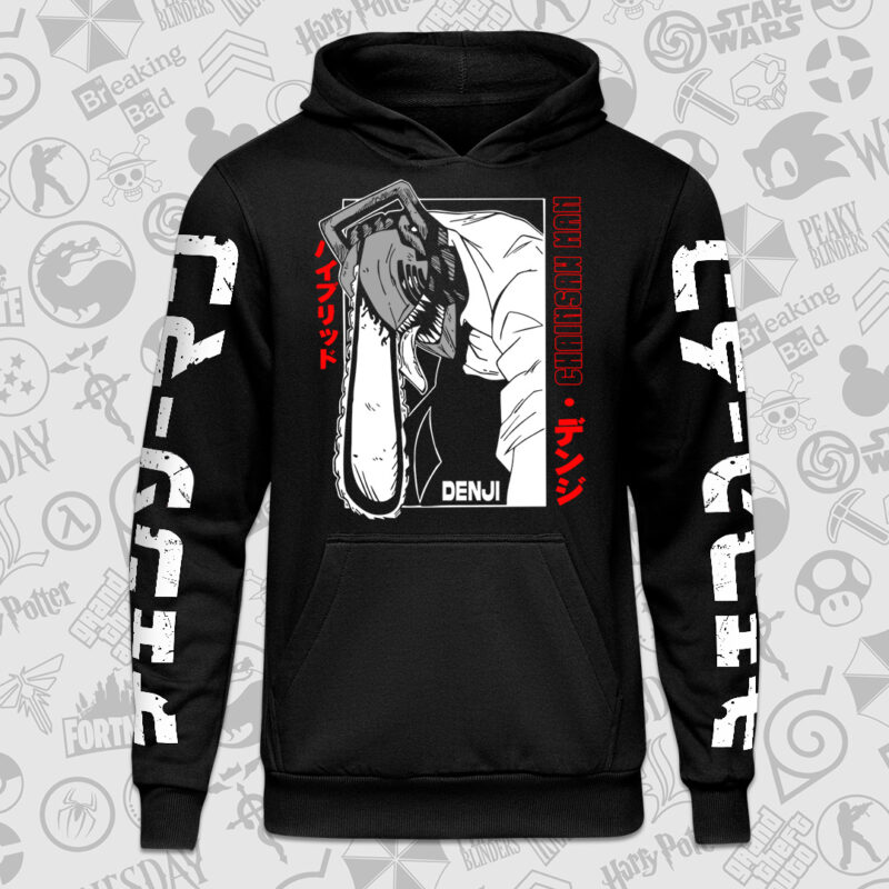 hoodie (Compressed and szwith Old Designs)