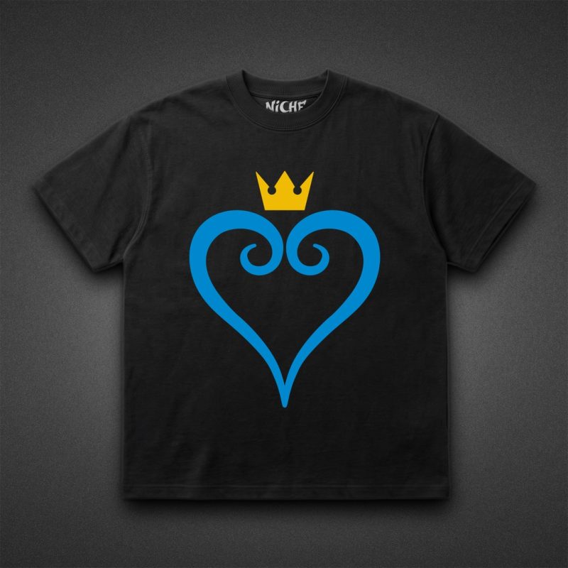 D8AADB8CD8B4D8B1D8AA20Kingdom20Hearts20D8B7D8B1D8AD20Heart20Logo20-20Boxy20Black