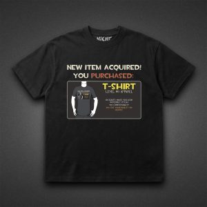 تیشرت Team Fortress طرح New Item