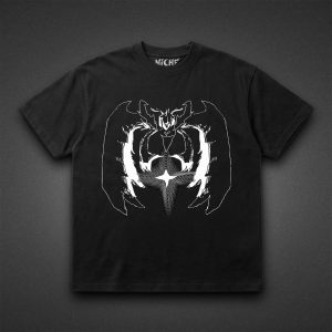 تیشرت UNDERTALE طرح Chikara