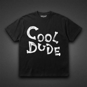 تیشرت UNDERTALE طرح Cool Dude