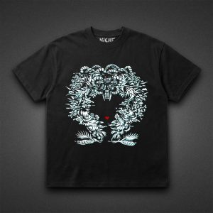 تیشرت UNDERTALE طرح Your Best Nightmare
